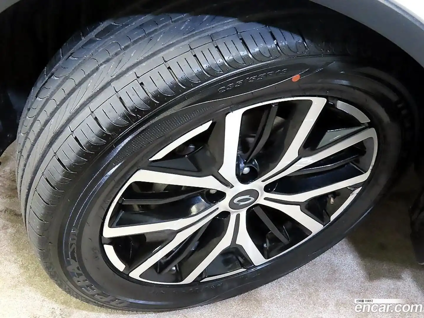 QM6 Renault Korea 2022.0-OPTION-024