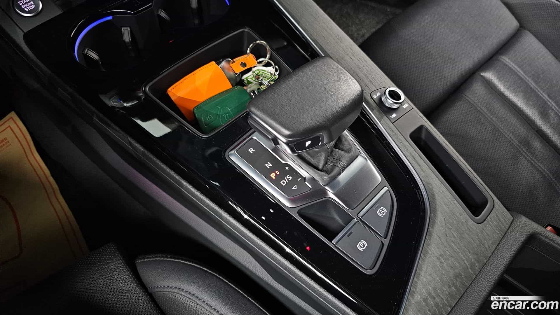 A5 Audi 2023.8-INNER-009