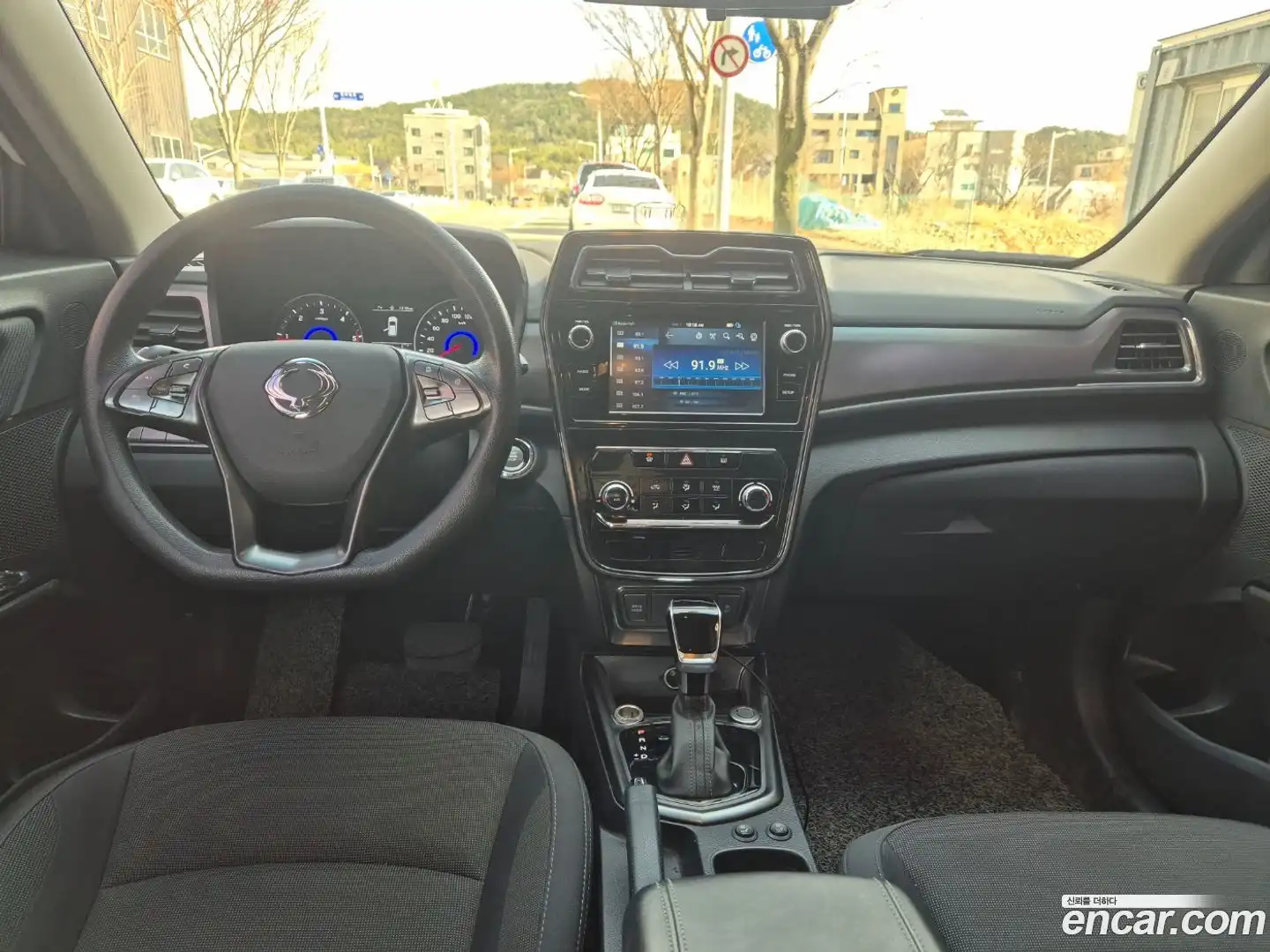 TIBOLI KG Mobility 2019.11-INNER-009
