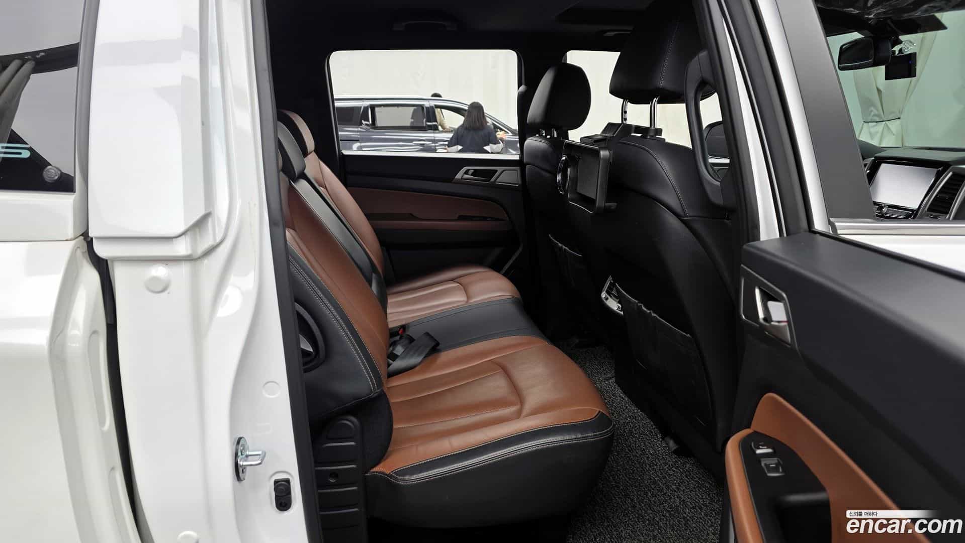 Rexton KG Mobility 2018.8-OPTION-016