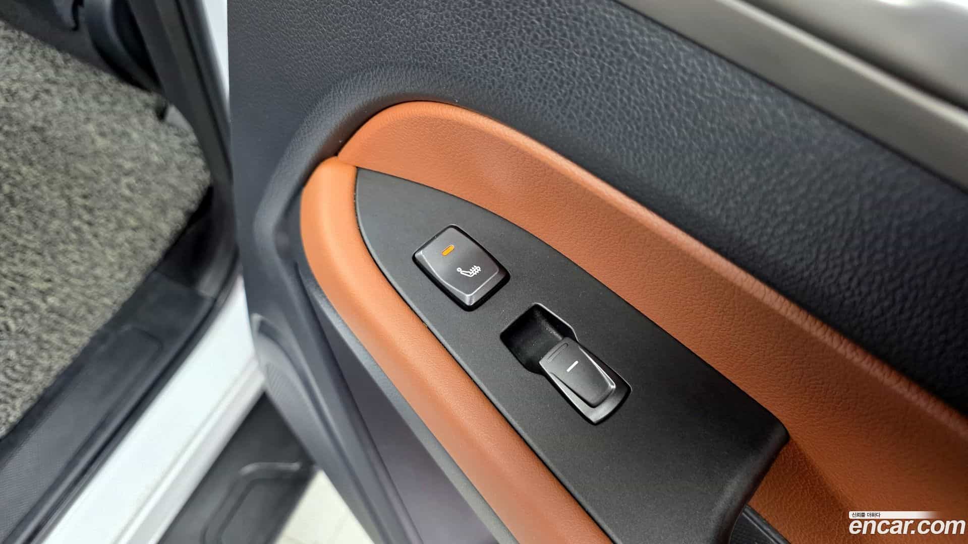 Rexton KG Mobility 2018.8-OPTION-022