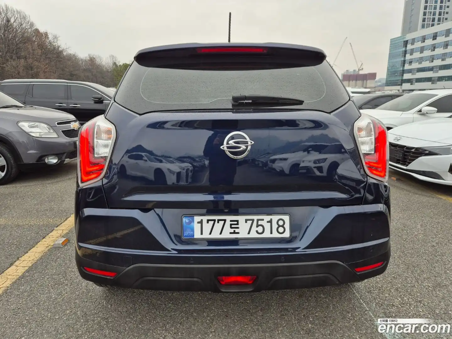 TIBOLI KG Mobility 2022.1-OUTER-003