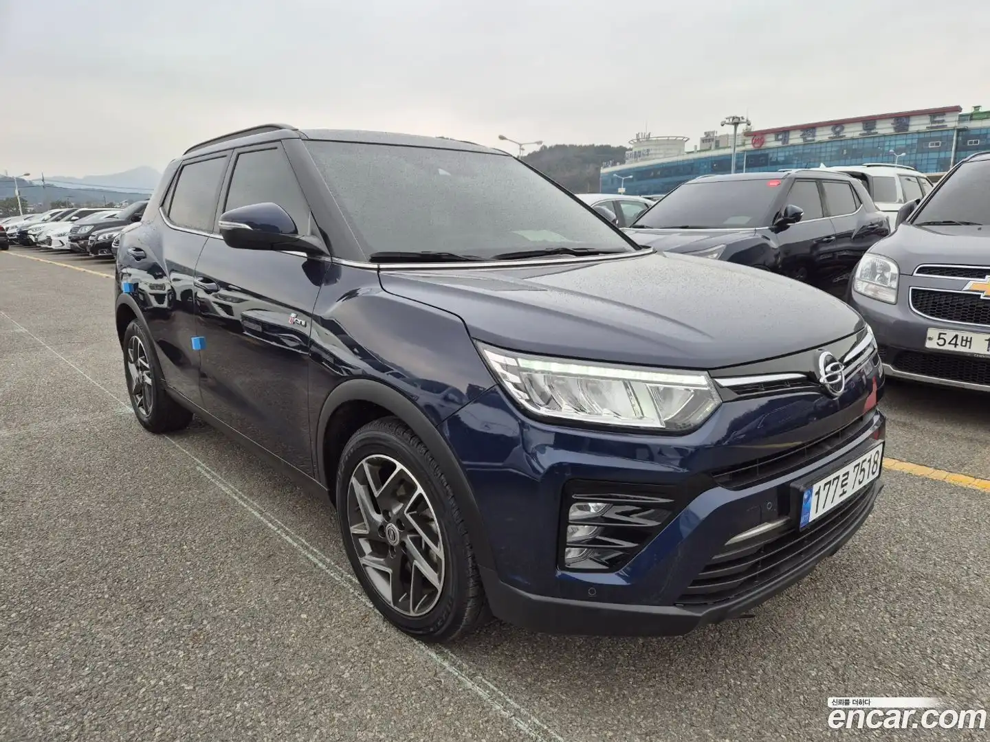 TIBOLI KG Mobility 2022.1-OUTER-006