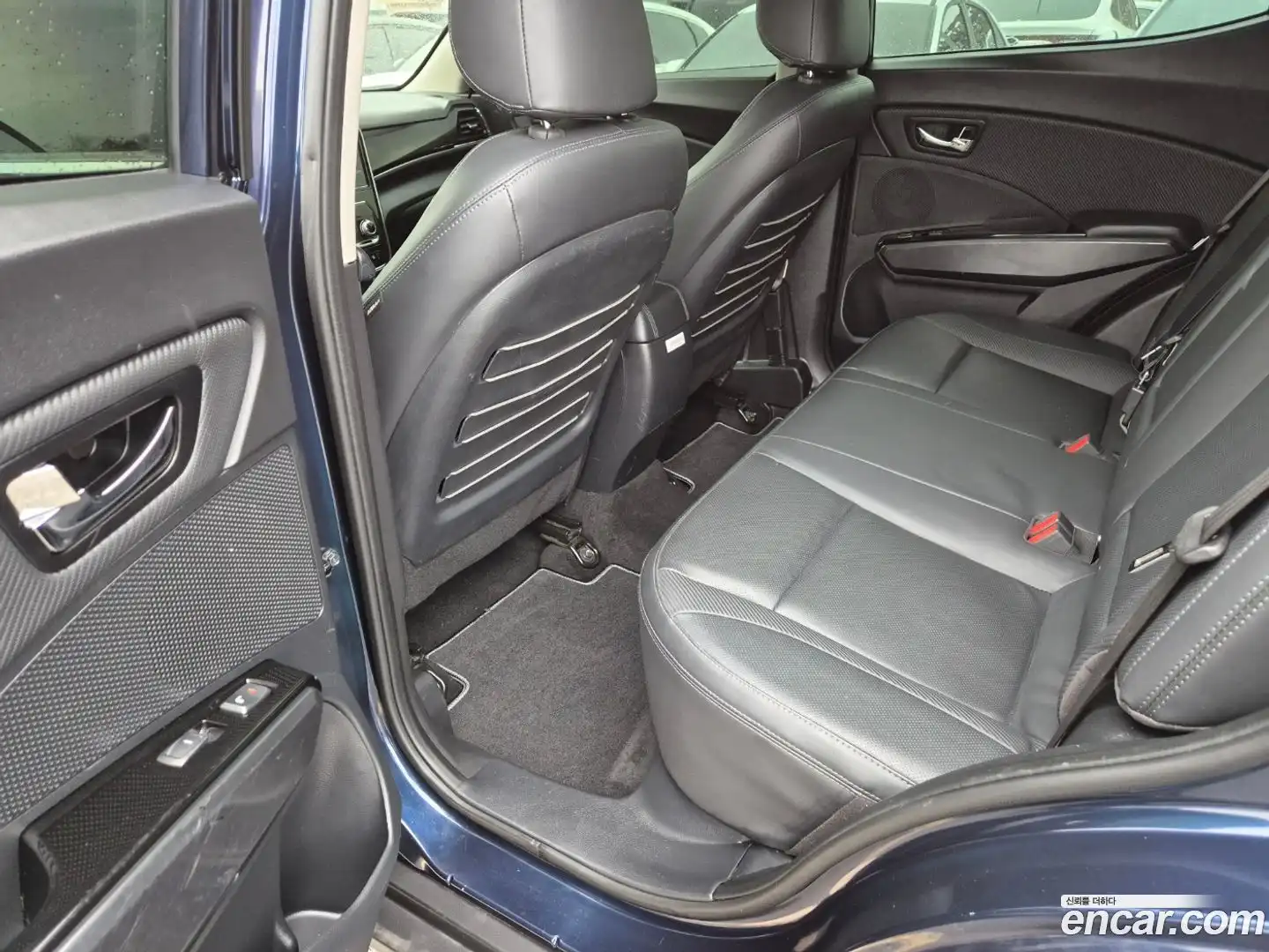 TIBOLI KG Mobility 2022.1-INNER-009