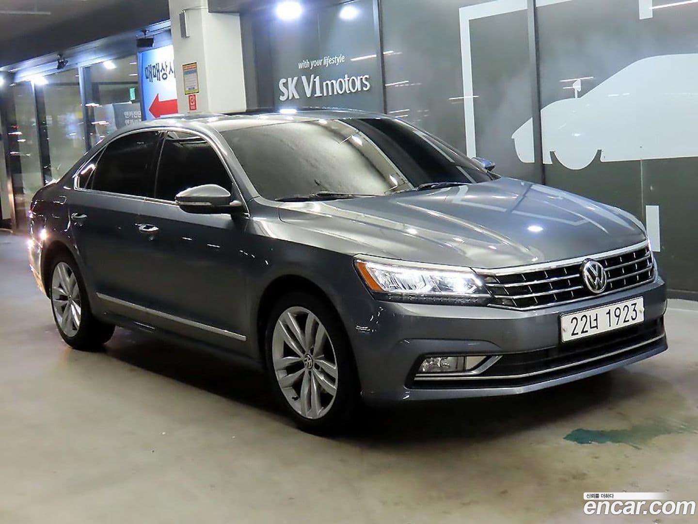 Main__Slider__Photo:Passat Volkswagen 2018.8-0