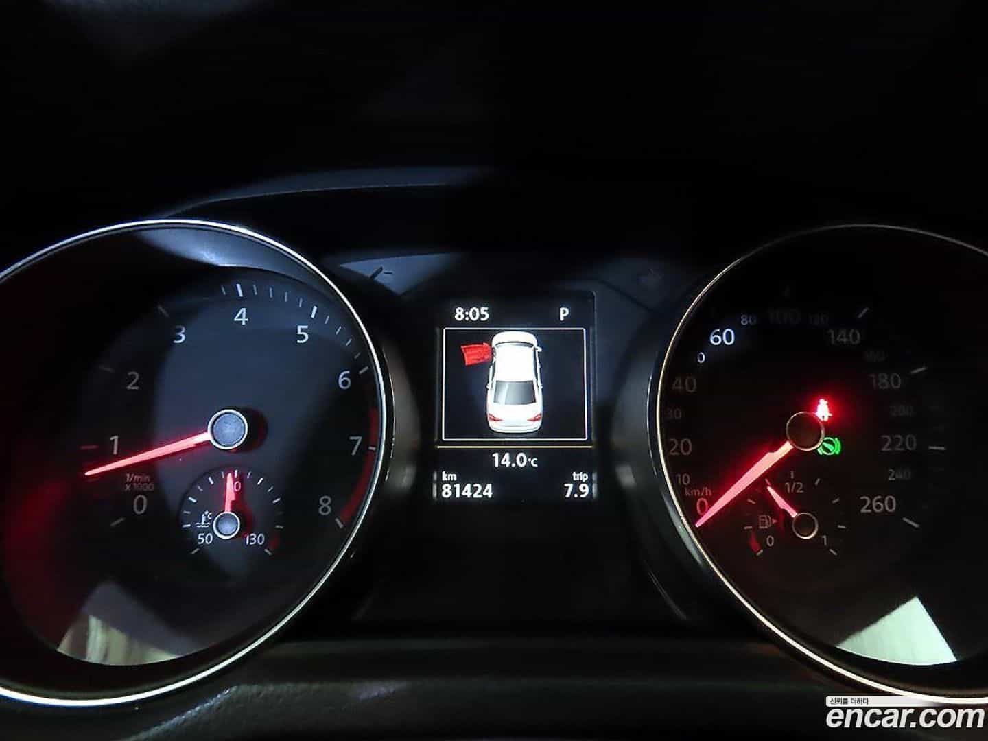 Passat Volkswagen 2018.8-INNER-009