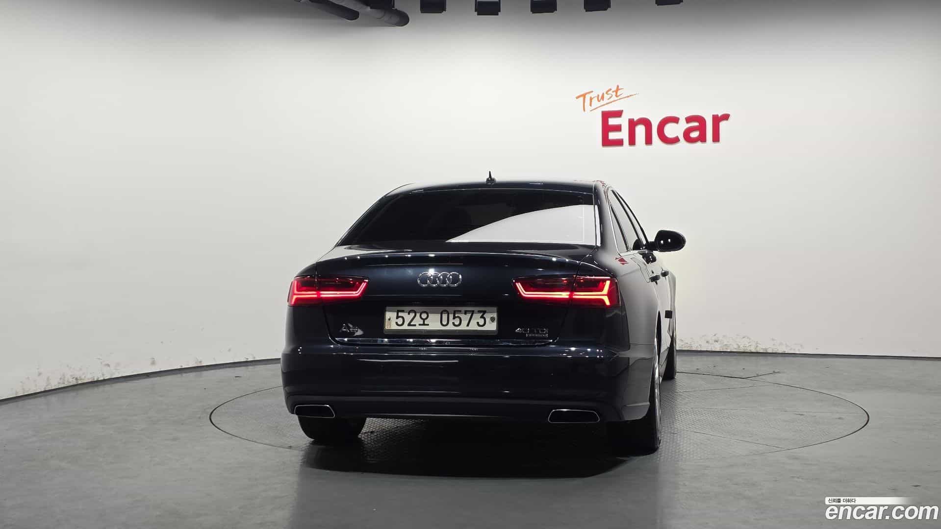 A6 Audi 2016.7-OUTER-004