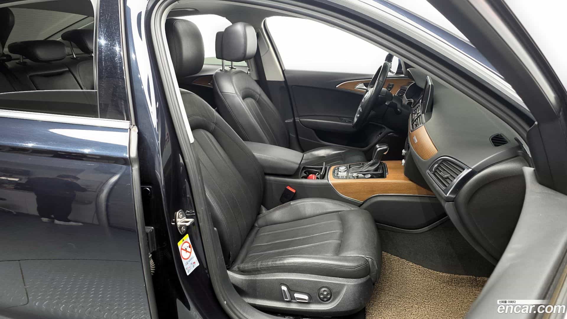 A6 Audi 2016.7-OPTION-015