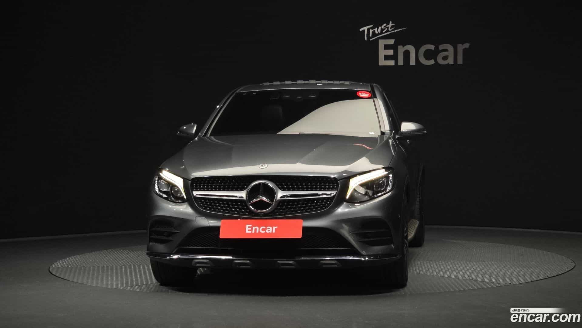 GLC-Class Mercedes-Benz 2019.6-OUTER-003