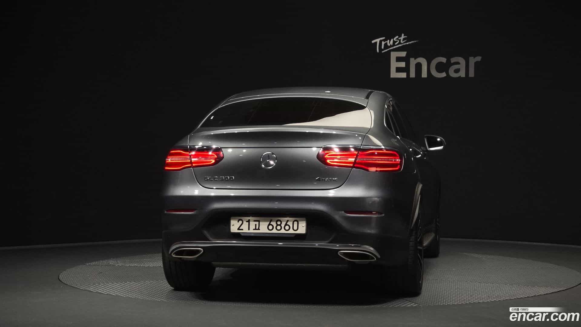 GLC-Class Mercedes-Benz 2019.6-OUTER-004