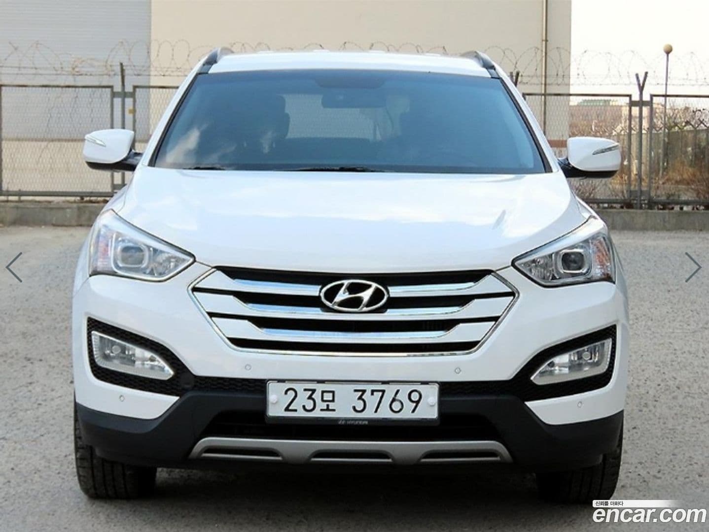 Main__Slider__Photo:Santafe Hyundai 2013.6-0