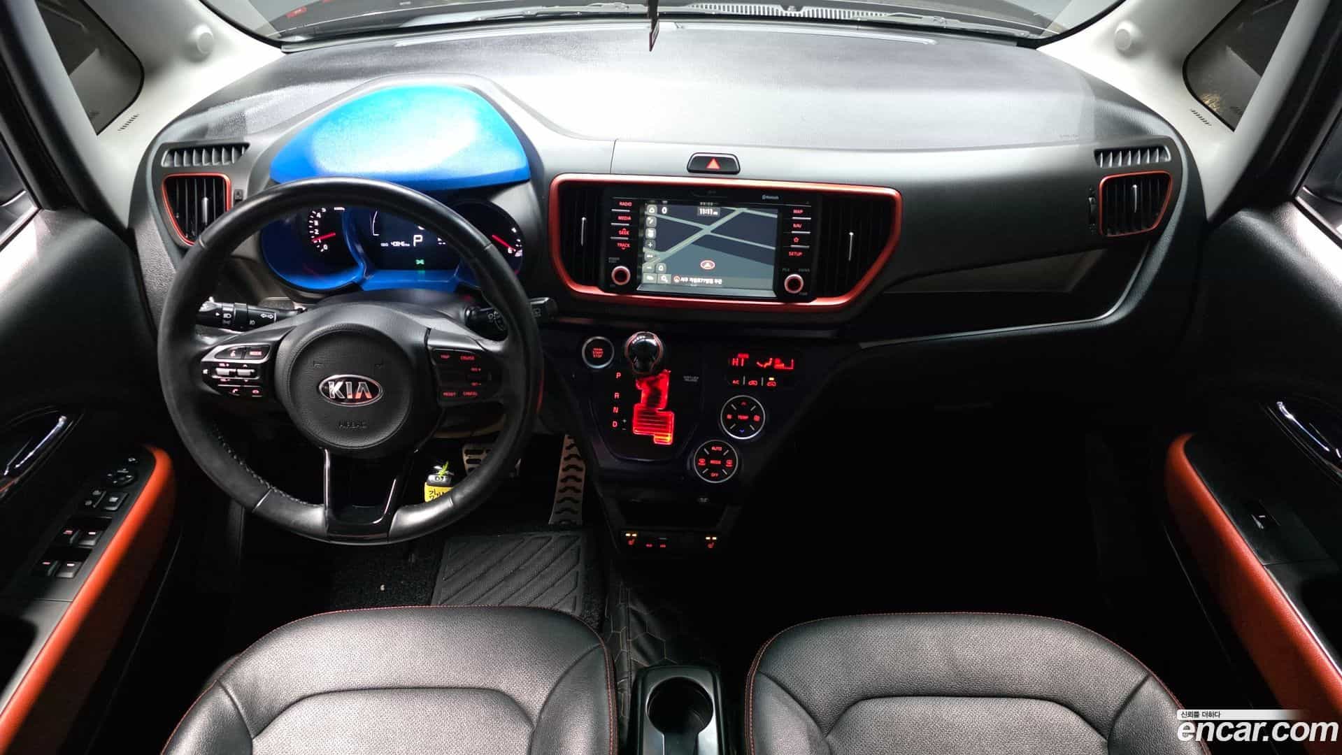RAY Kia 2018.3-INNER-007
