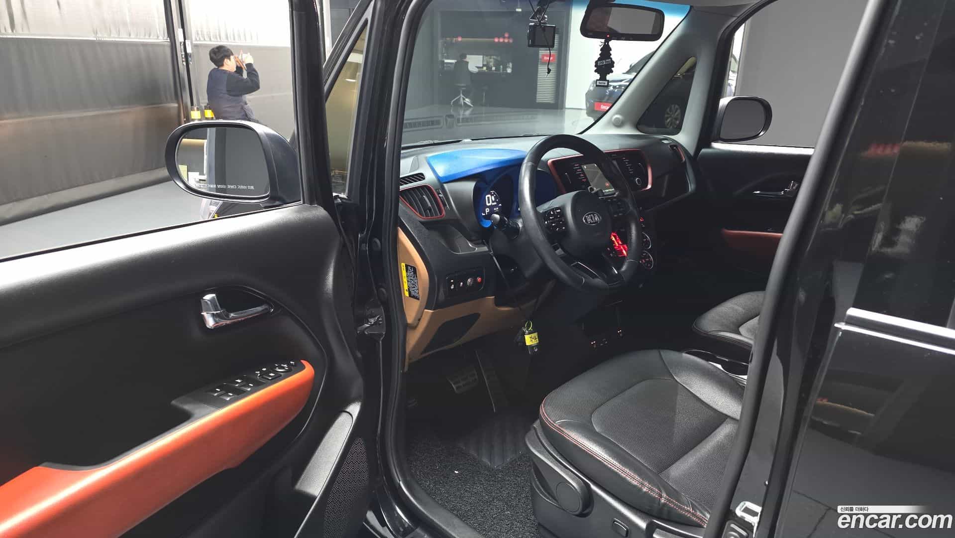 RAY Kia 2018.3-INNER-010