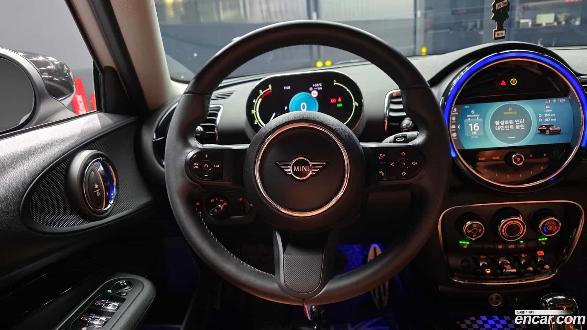 Clubman Mini 2021.10-OPTION-017