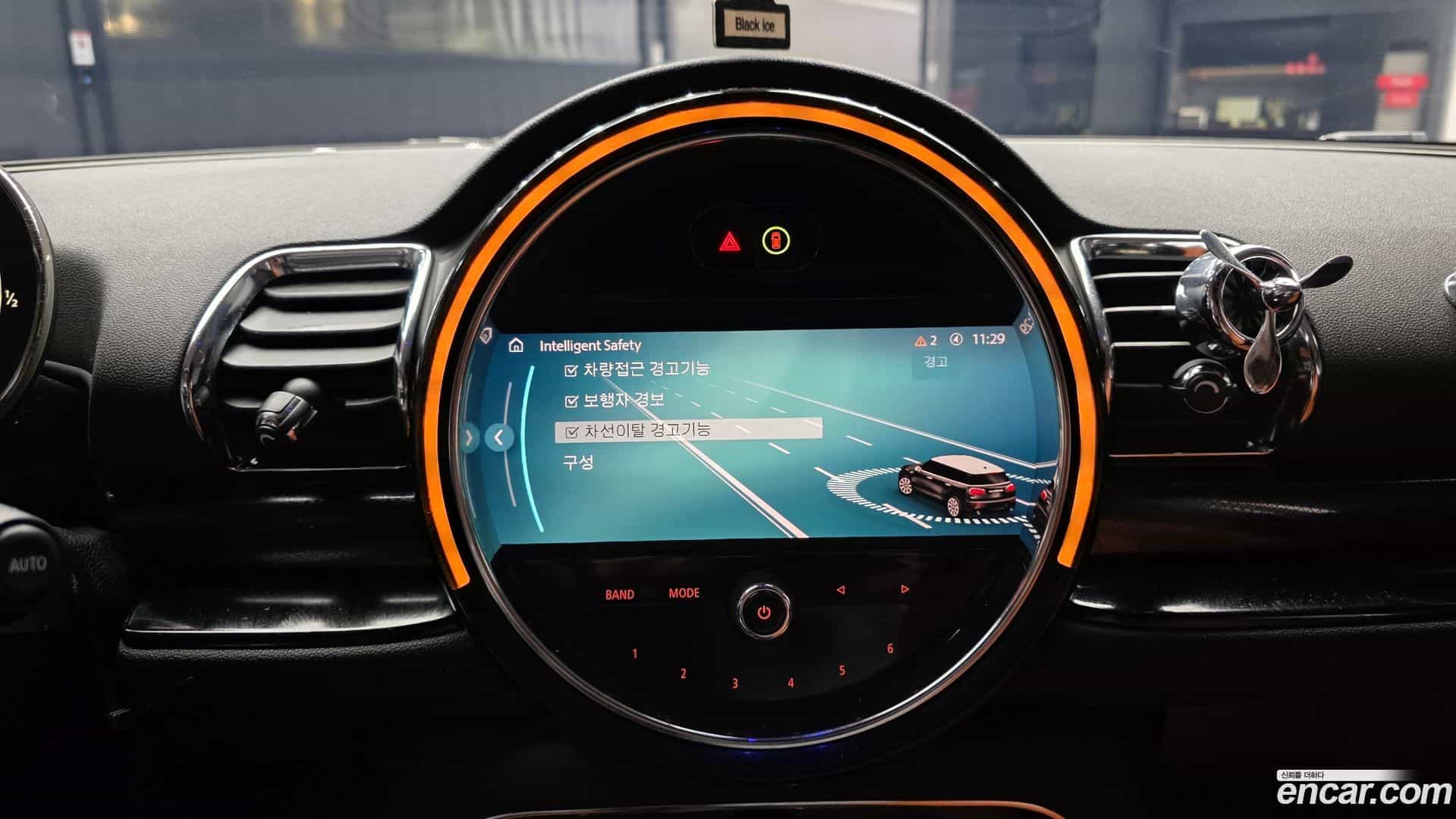 Clubman Mini 2021.10-OPTION-020