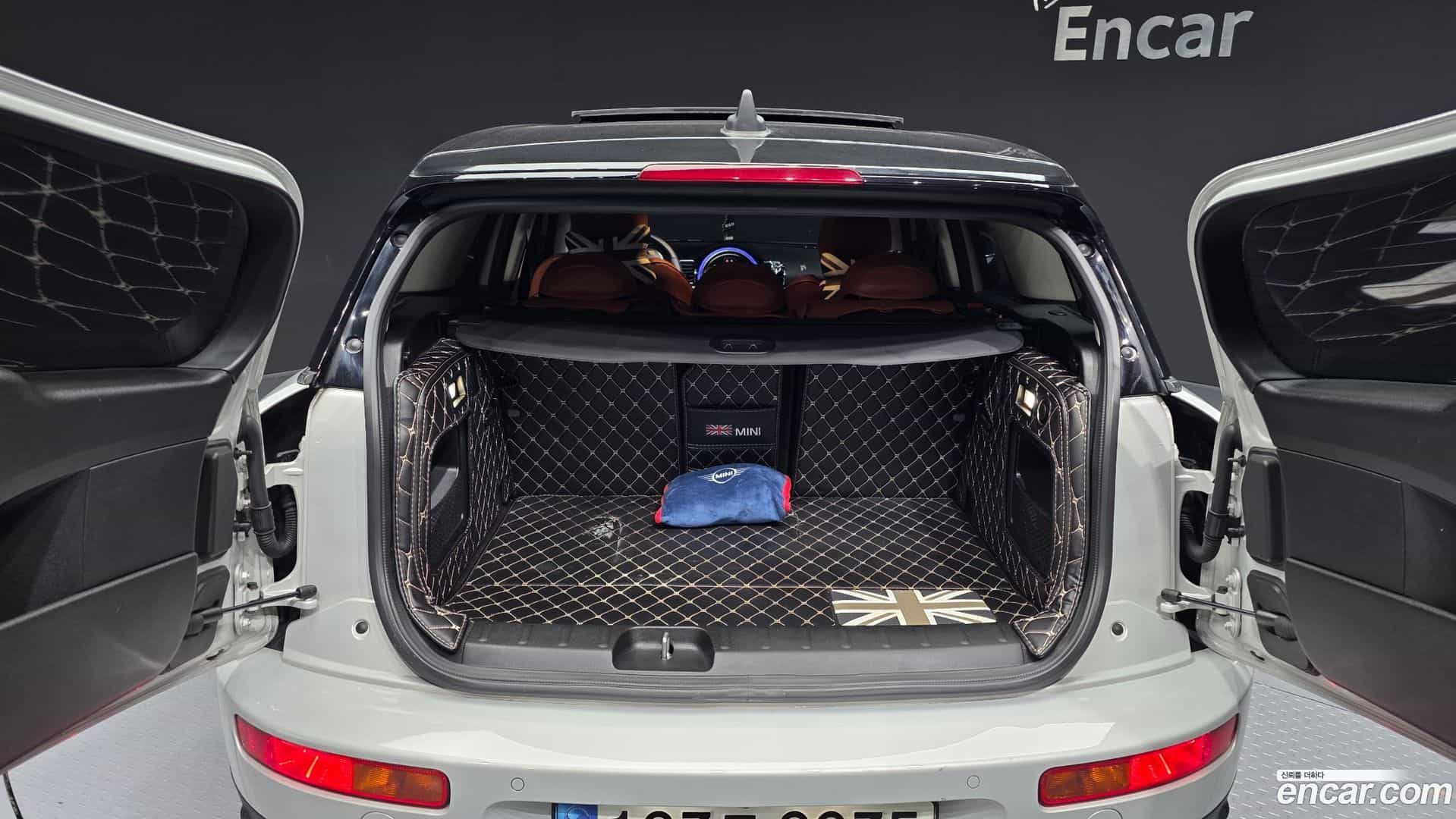 Clubman Mini 2021.10-OPTION-024