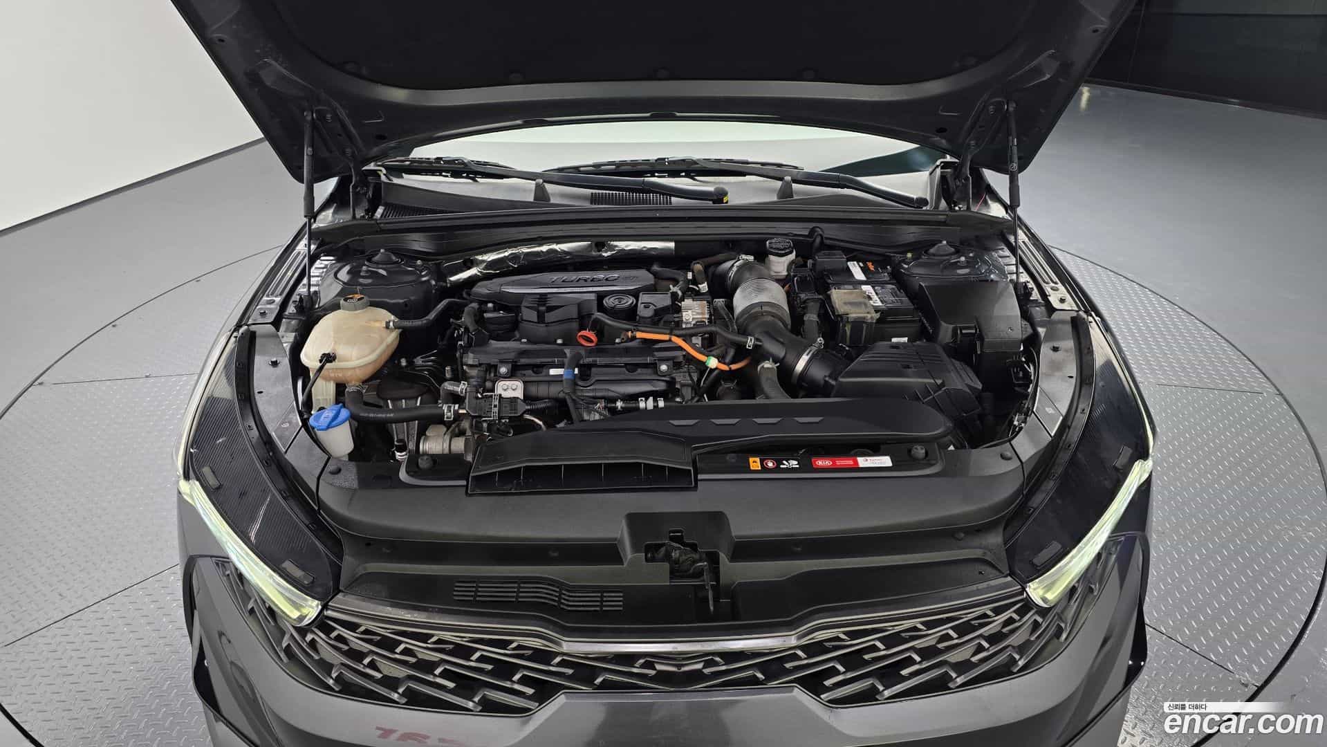 K5 Kia 2021.2-INNER-006