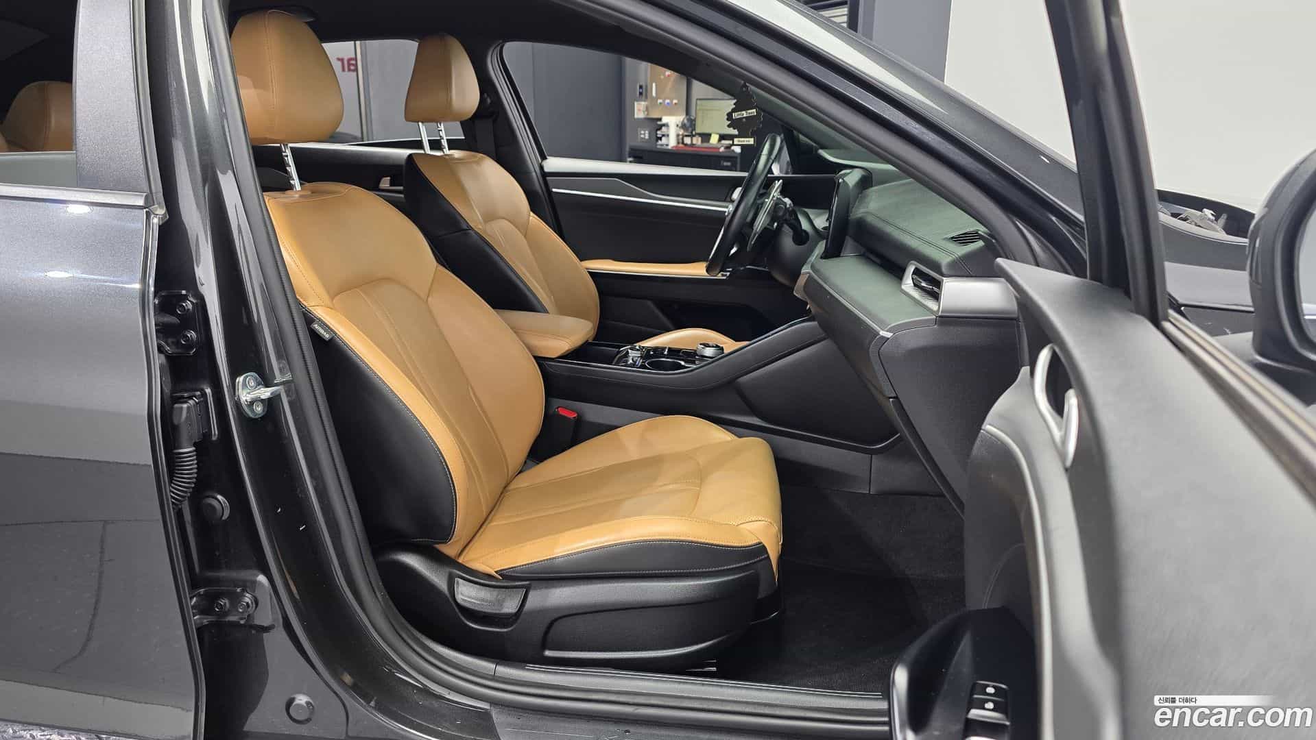 K5 Kia 2021.2-OPTION-015