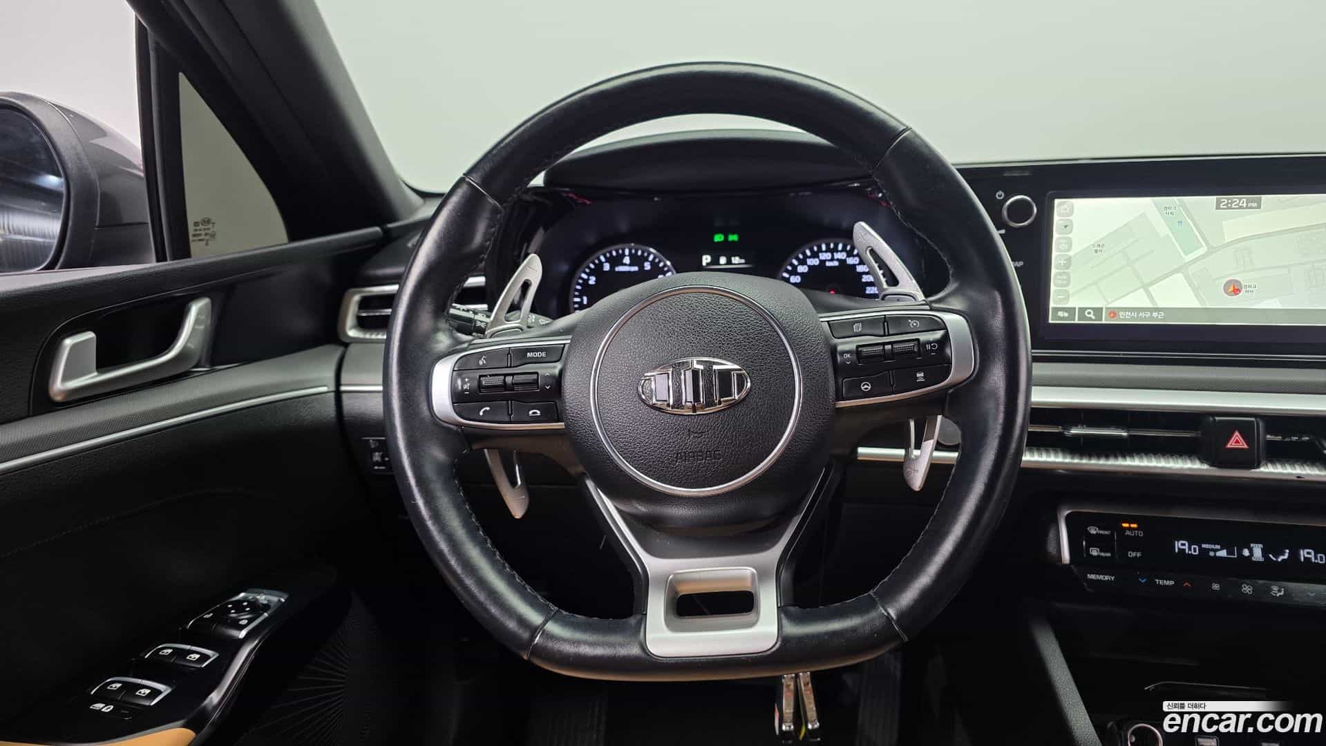 K5 Kia 2021.2-OPTION-017