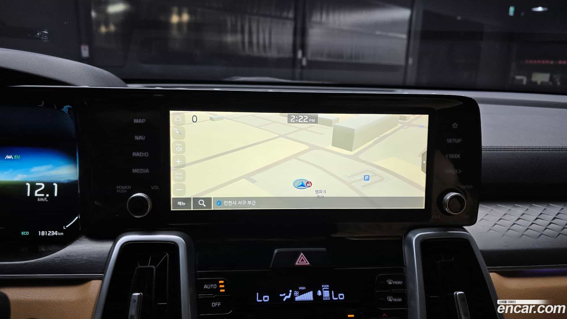 Sorento Kia 2021.2-OPTION-018