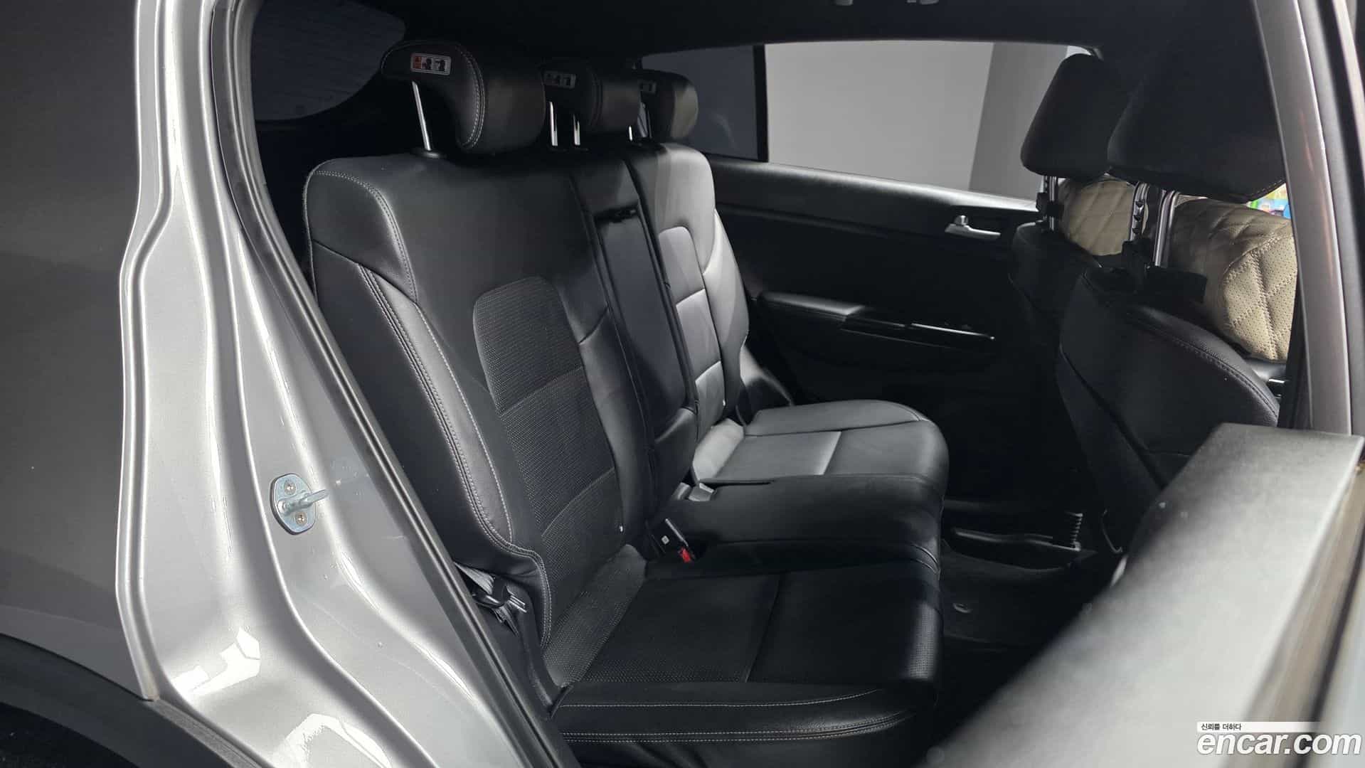 Sportage Kia 2018.9-OPTION-016