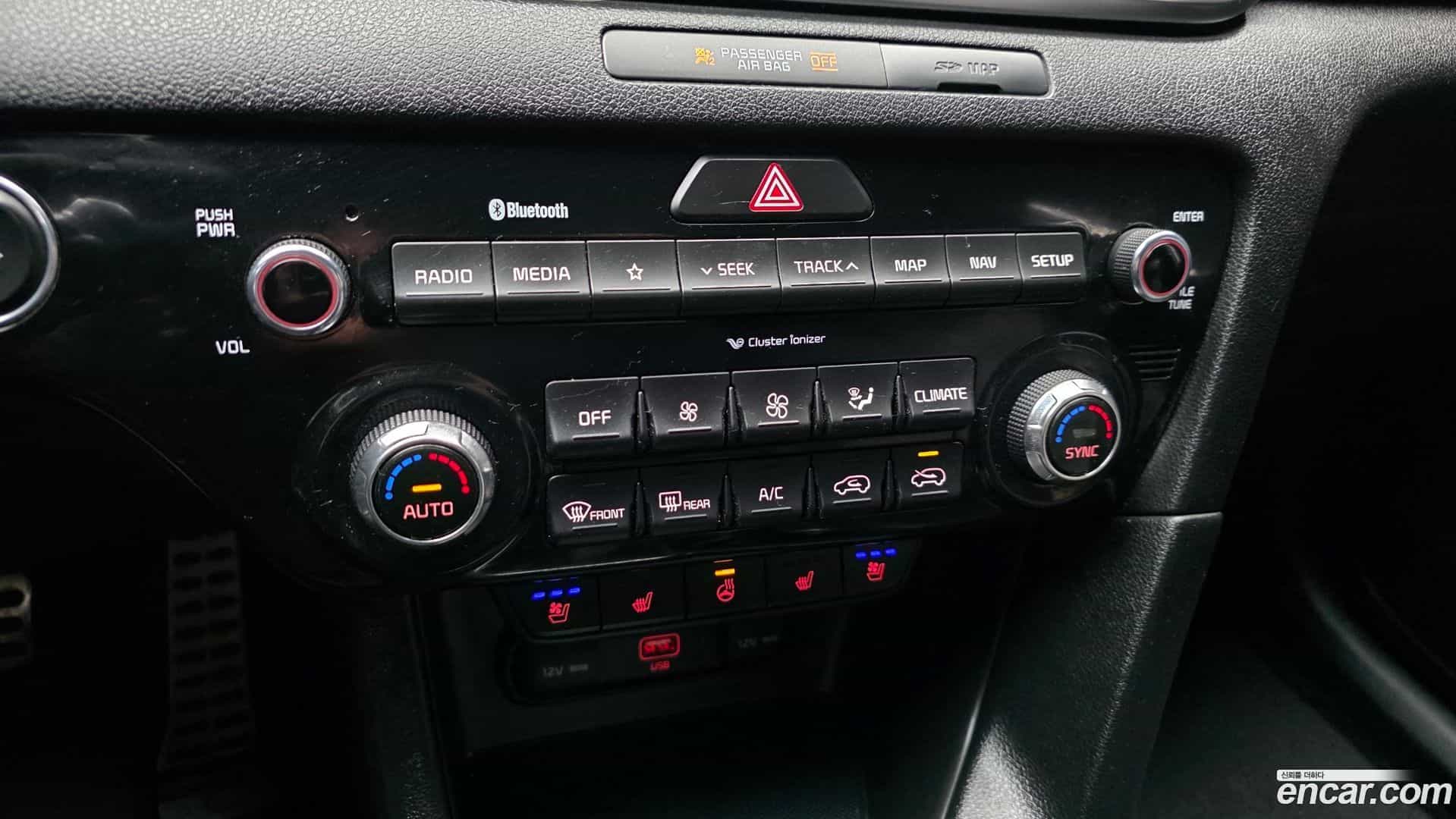 Sportage Kia 2018.9-OPTION-020