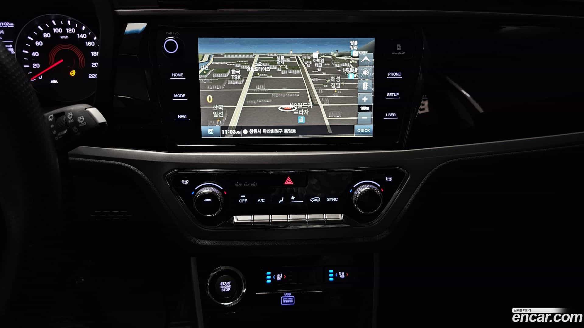 KORANDO KG Mobility 2021.8-OPTION-018