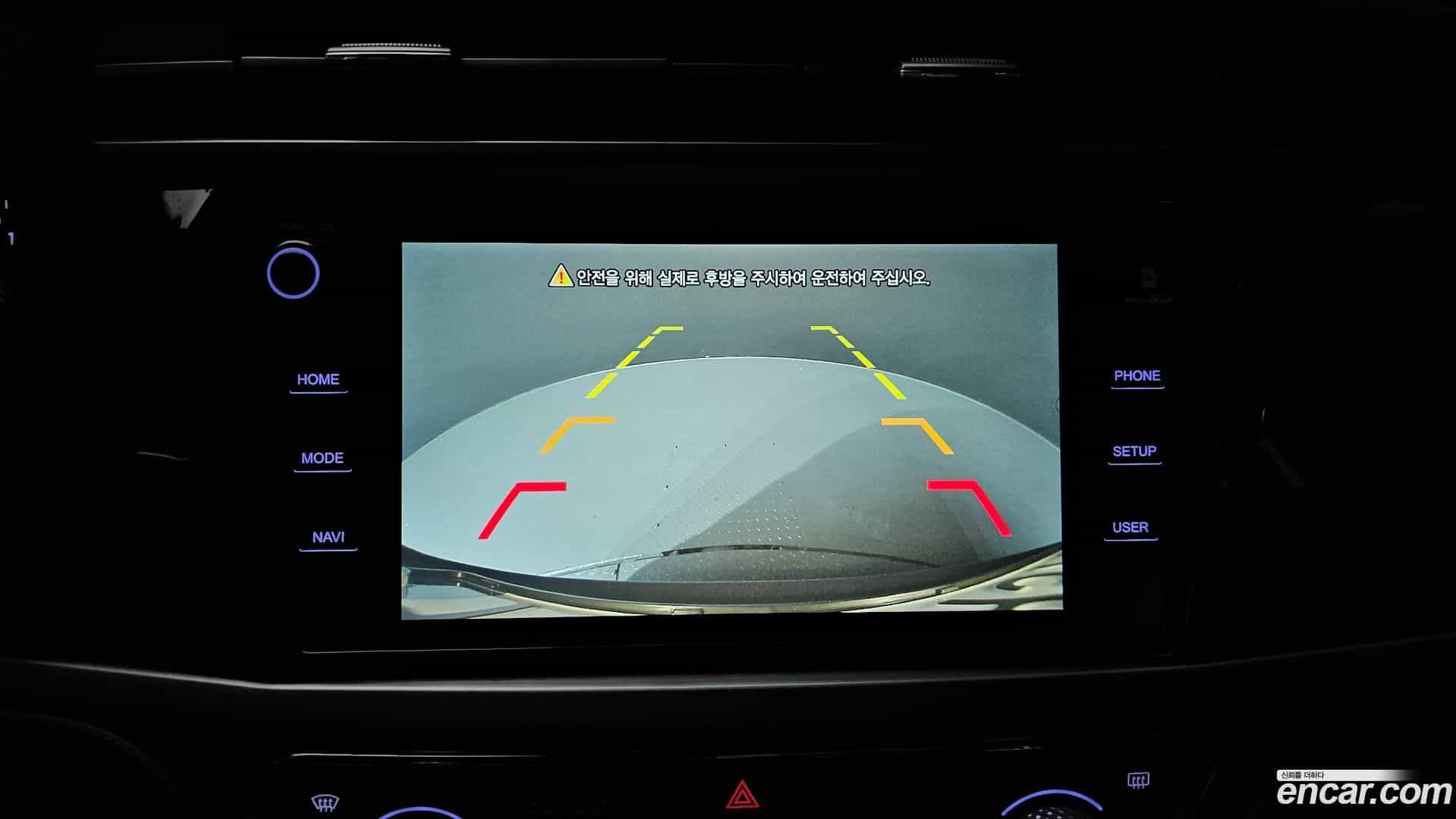 KORANDO KG Mobility 2021.8-OPTION-019