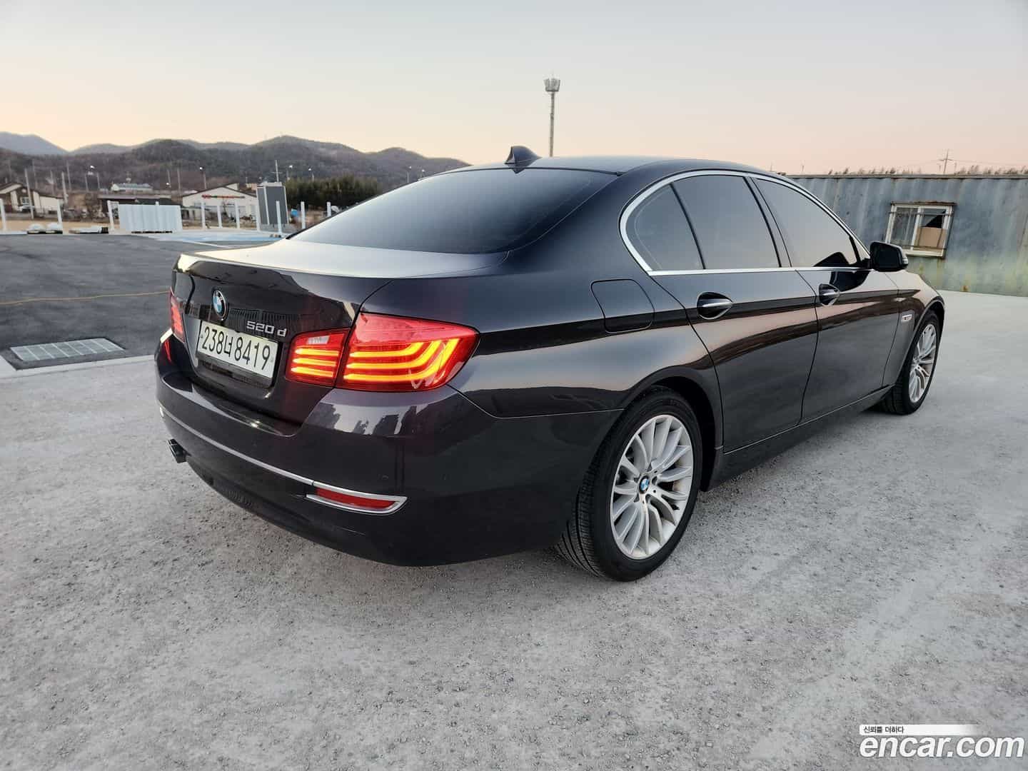5-Series BMW 2014.3-OUTER-005