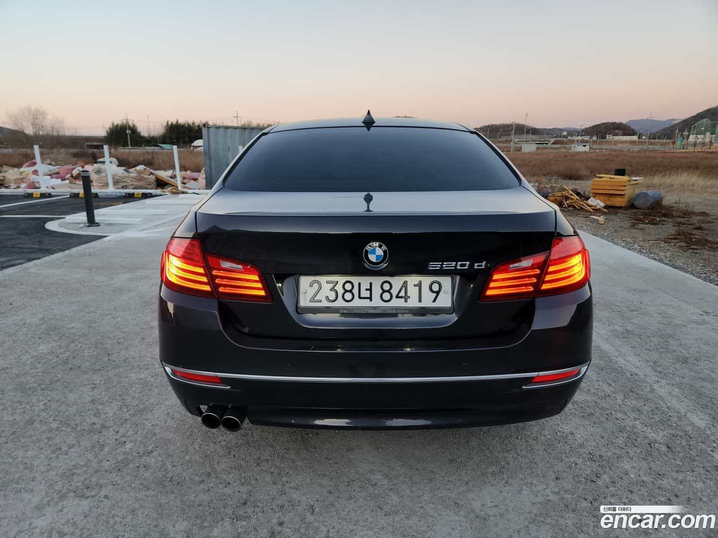 5-Series BMW 2014.3-OUTER-006