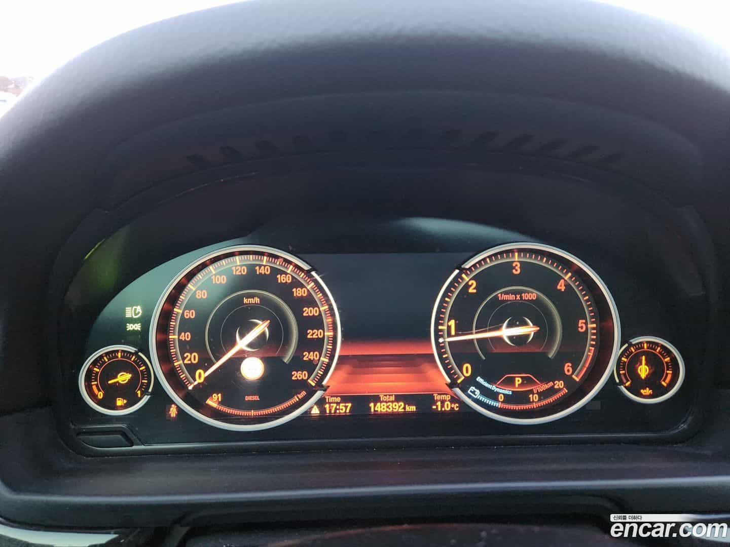 5-Series BMW 2014.3-OPTION-019