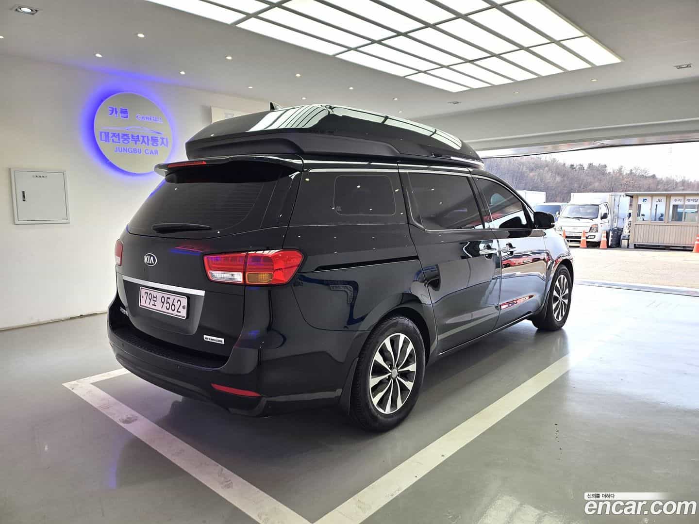 Canival Kia 2018.0-INNER-007