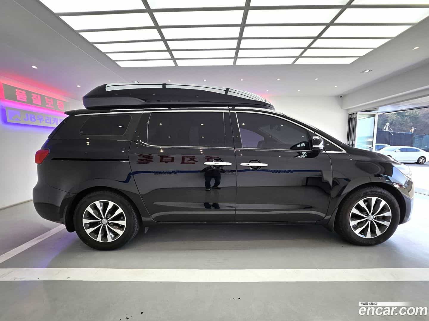 Canival Kia 2018.0-INNER-008