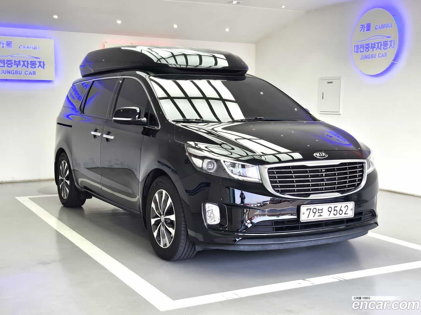 Canival Kia 2018.0-INNER-009