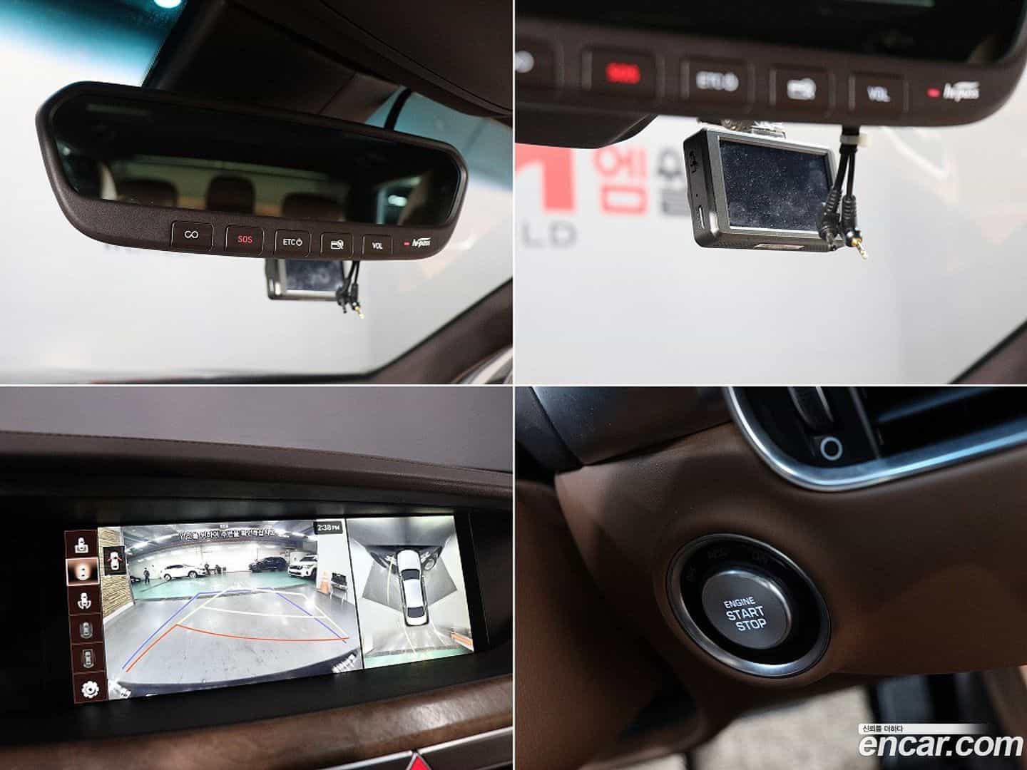 G90 Genesis 2020.6-OPTION-021