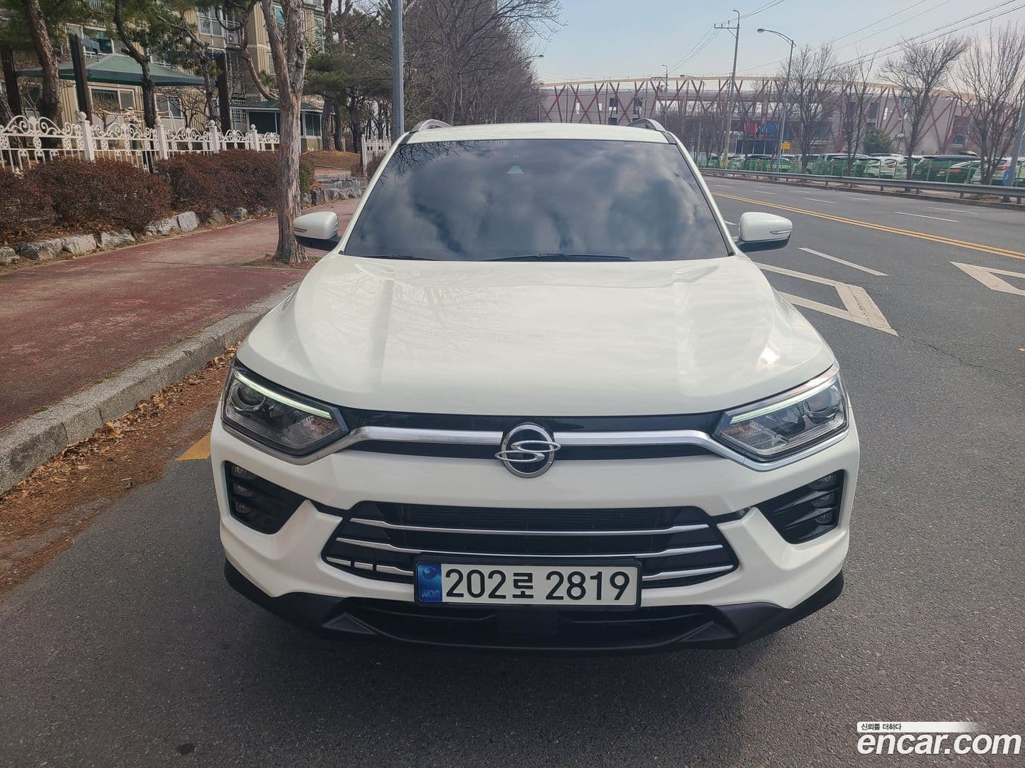 Main__Slider__Photo:KORANDO KG Mobility 2021.7-0