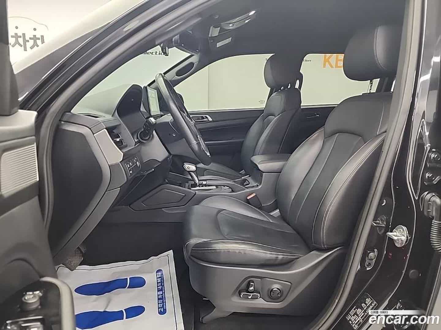 Rexton KG Mobility 2023.5-OPTION-015
