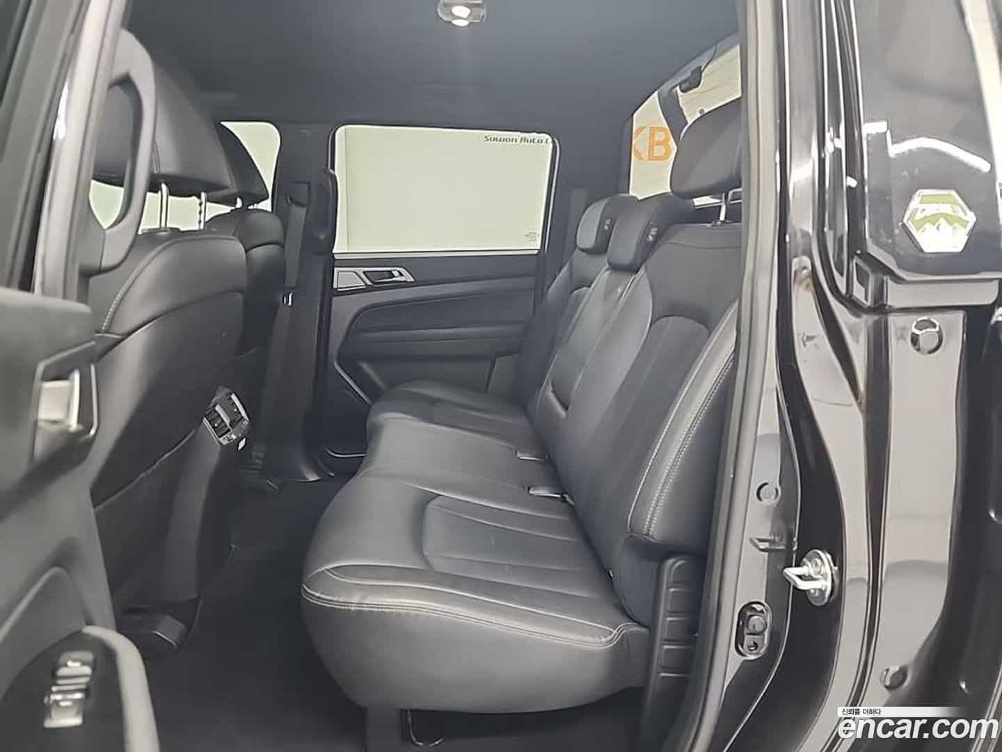 Rexton KG Mobility 2023.5-OPTION-016