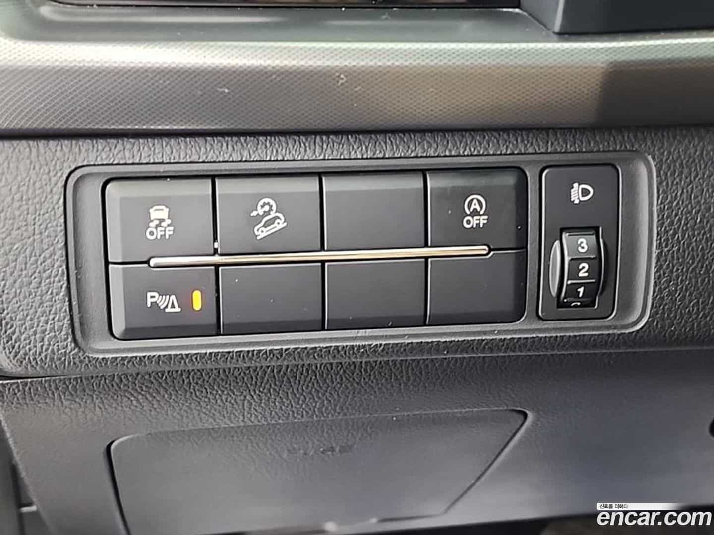 Rexton KG Mobility 2023.5-OPTION-023