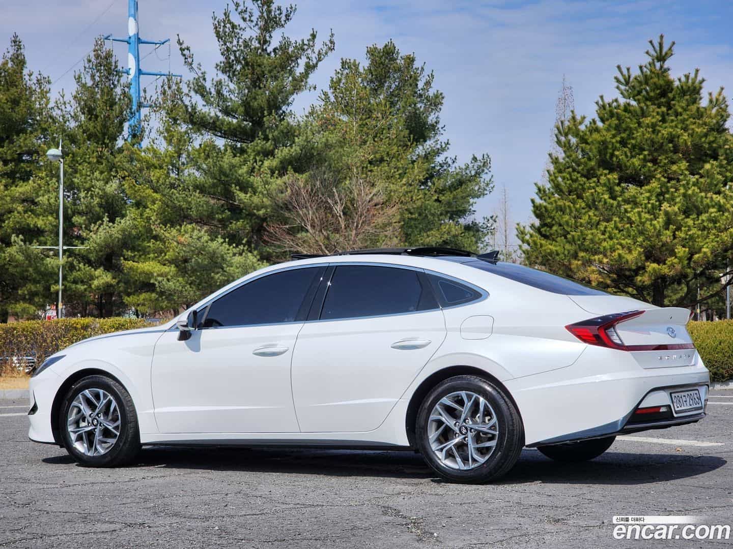Sonata Hyundai 2020.0-OUTER-005