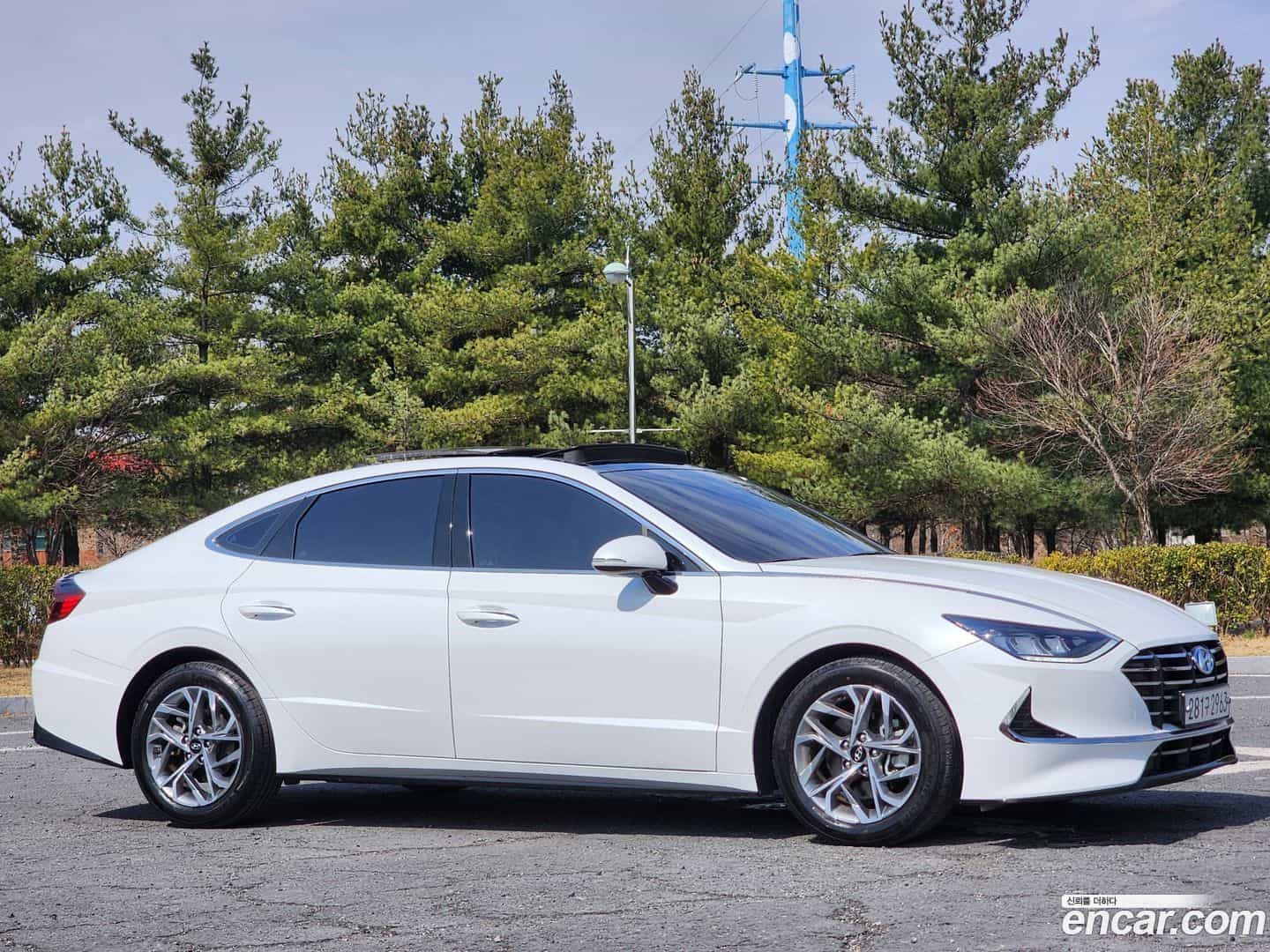 Sonata Hyundai 2020.0-INNER-006