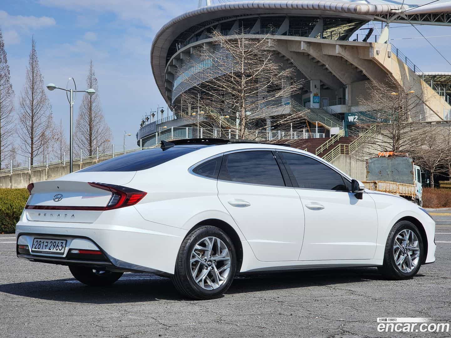 Sonata Hyundai 2020.0-INNER-008