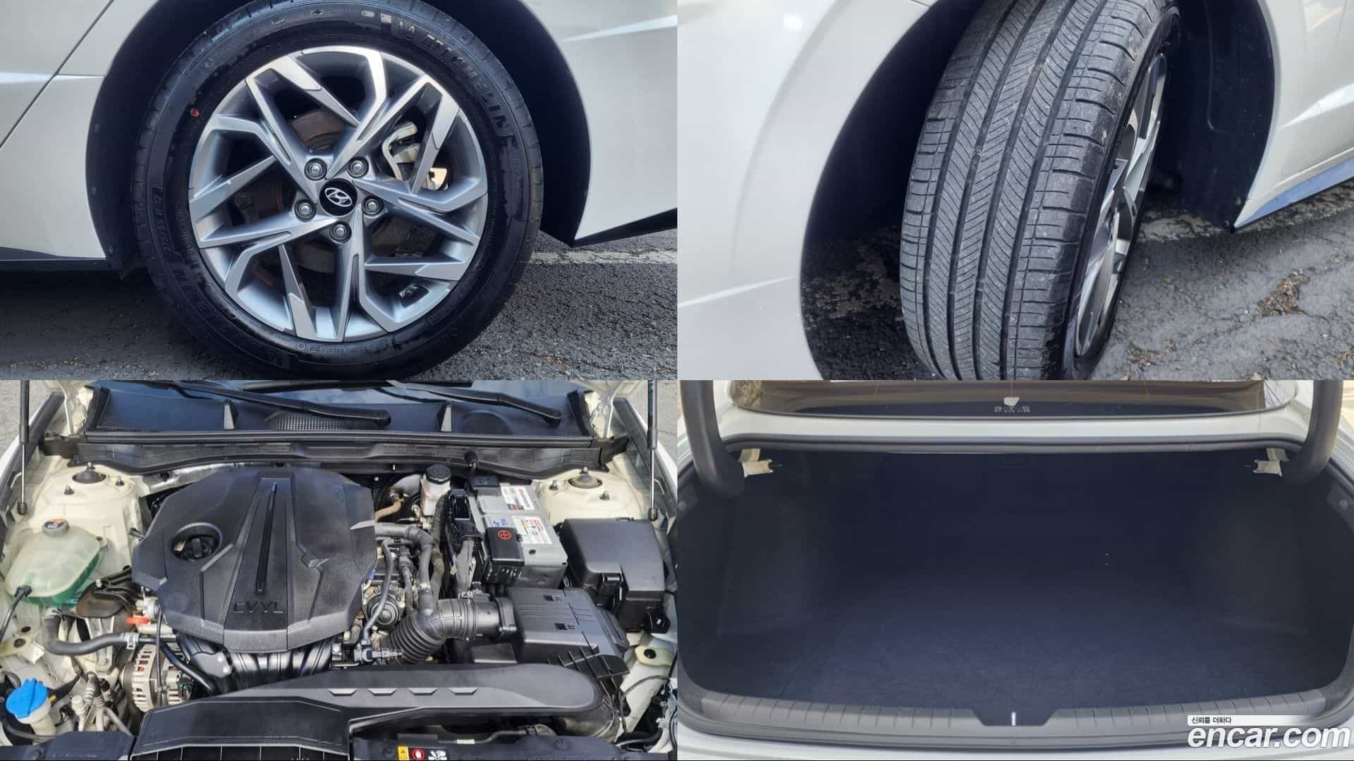 Sonata Hyundai 2020.0-INNER-009