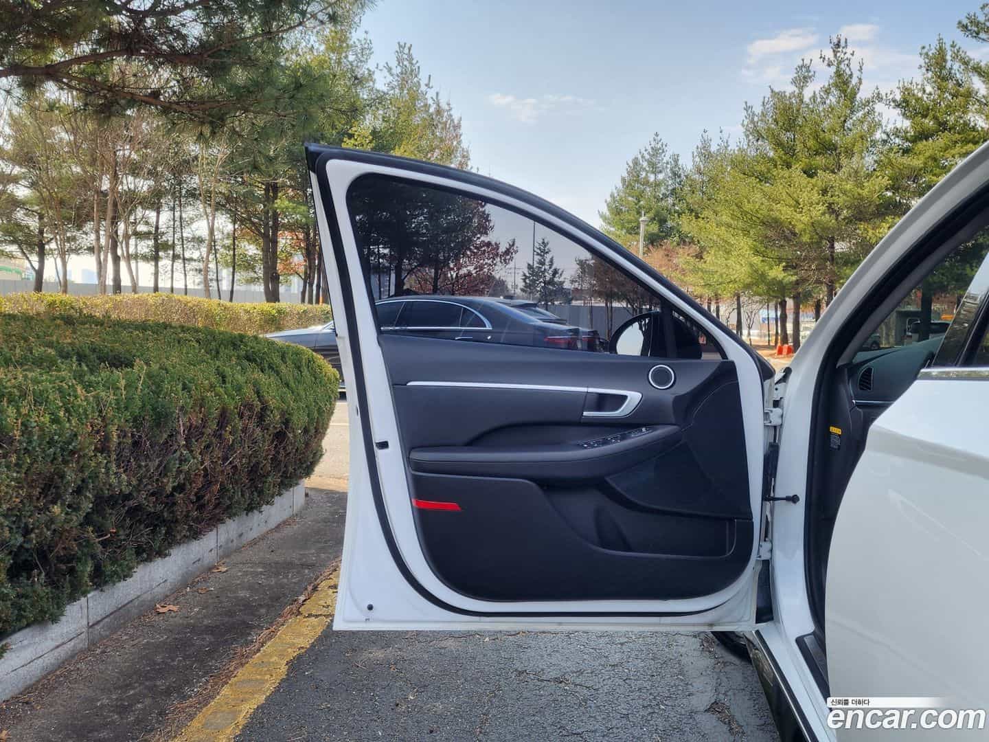 Sonata Hyundai 2020.0-INNER-010