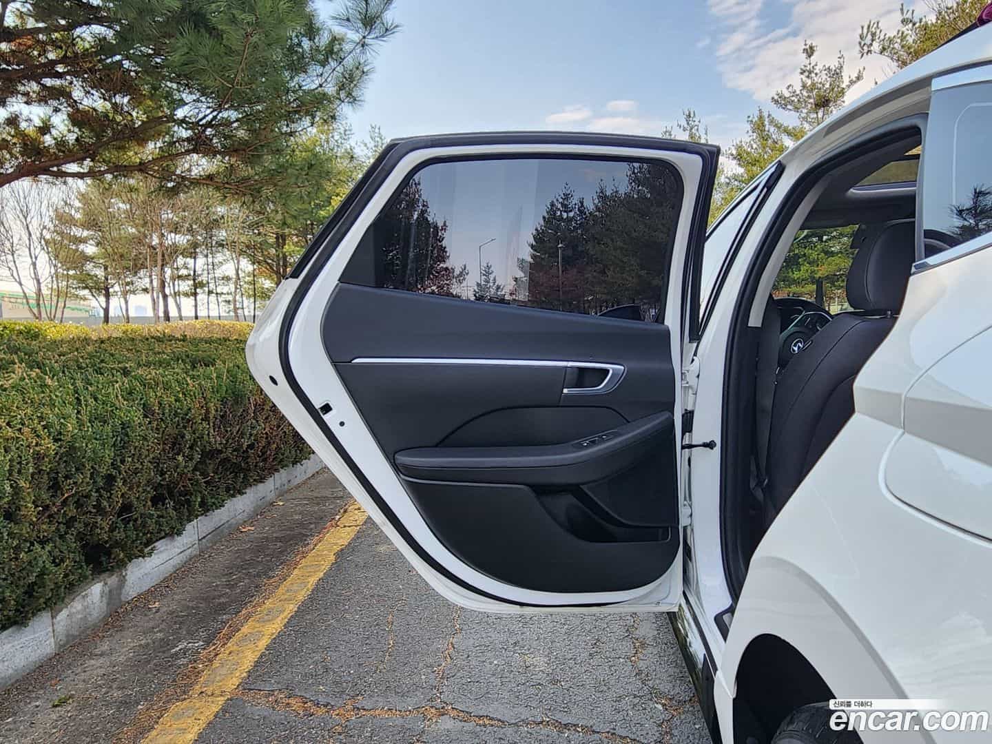 Sonata Hyundai 2020.0-OPTION-015
