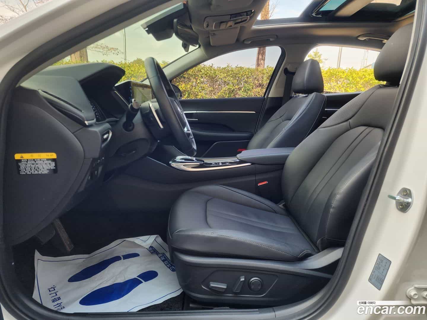 Sonata Hyundai 2020.0-OPTION-016