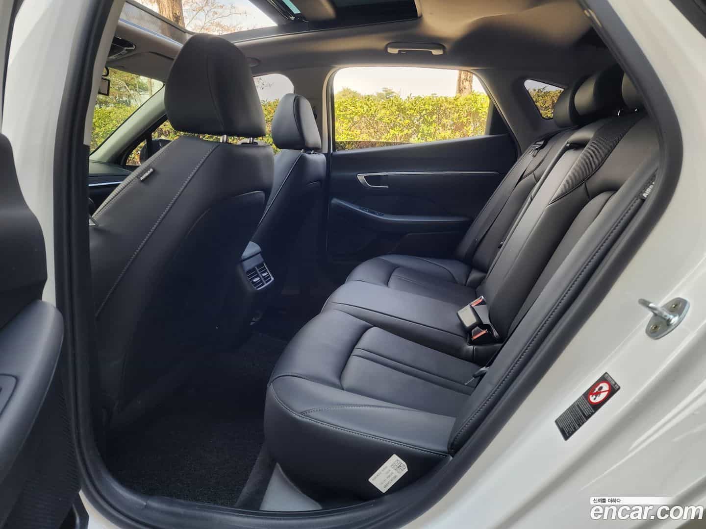 Sonata Hyundai 2020.0-OPTION-017