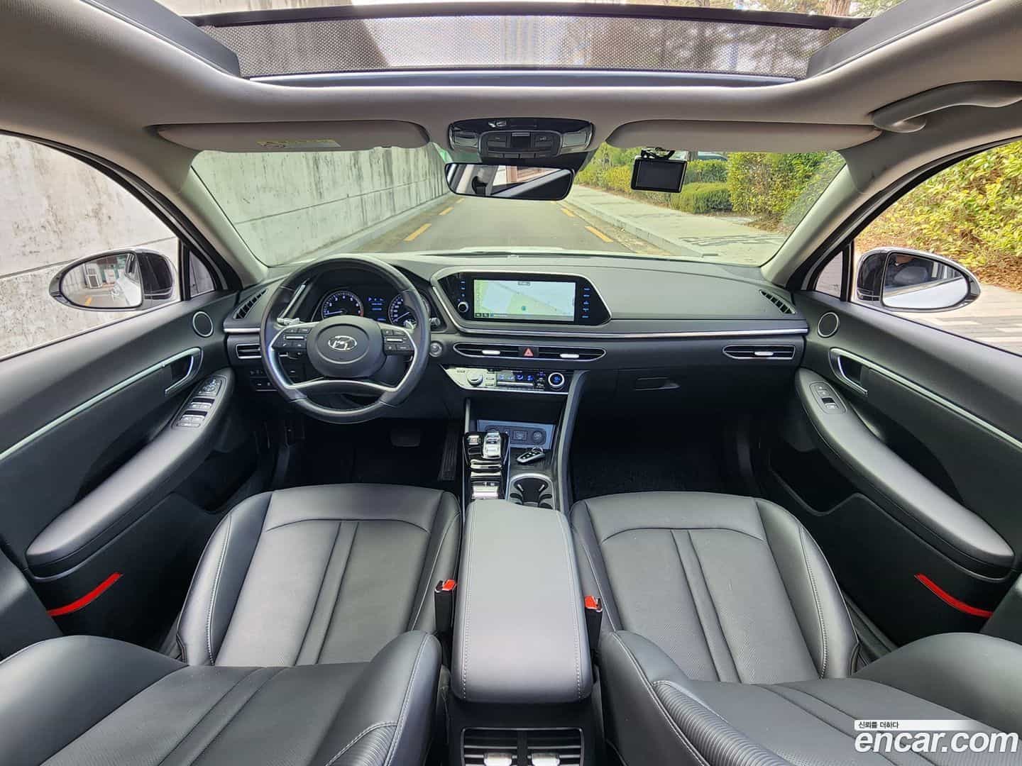 Sonata Hyundai 2020.0-OPTION-018