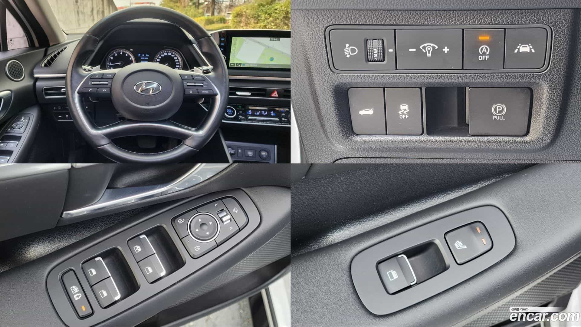 Sonata Hyundai 2020.0-OPTION-019