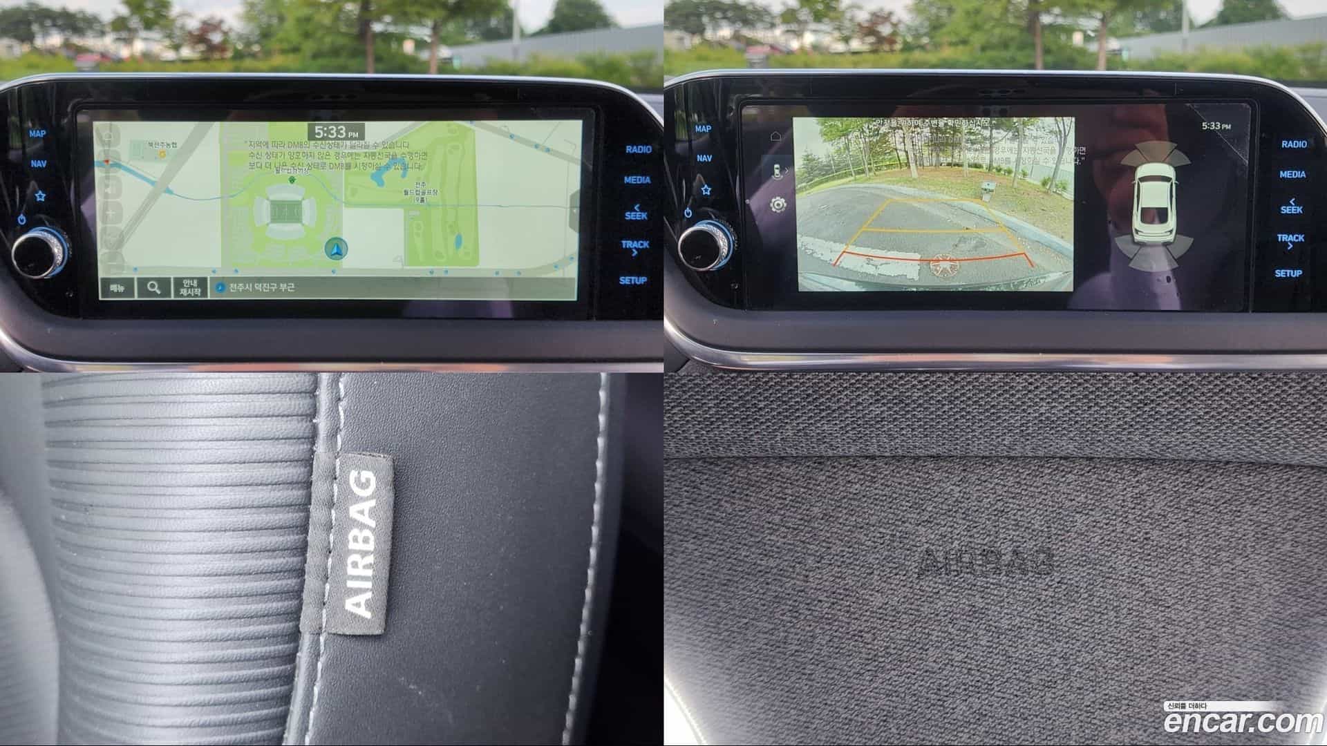 Sonata Hyundai 2020.0-OPTION-020